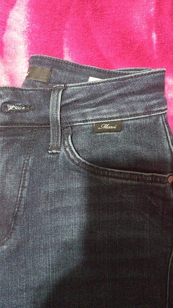 Mavi Jeans Skinny jean 