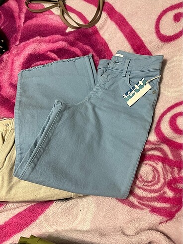 Yeni jean