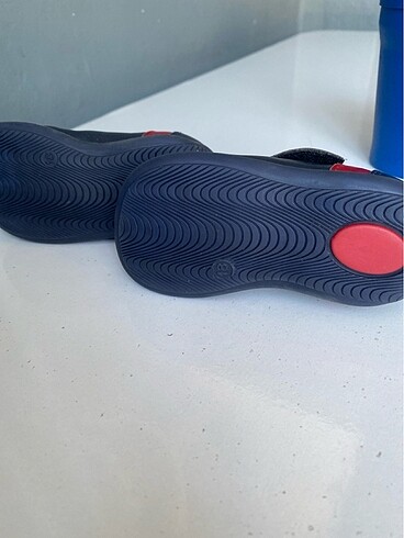 Bebek ayakkabısı - Görsel 5