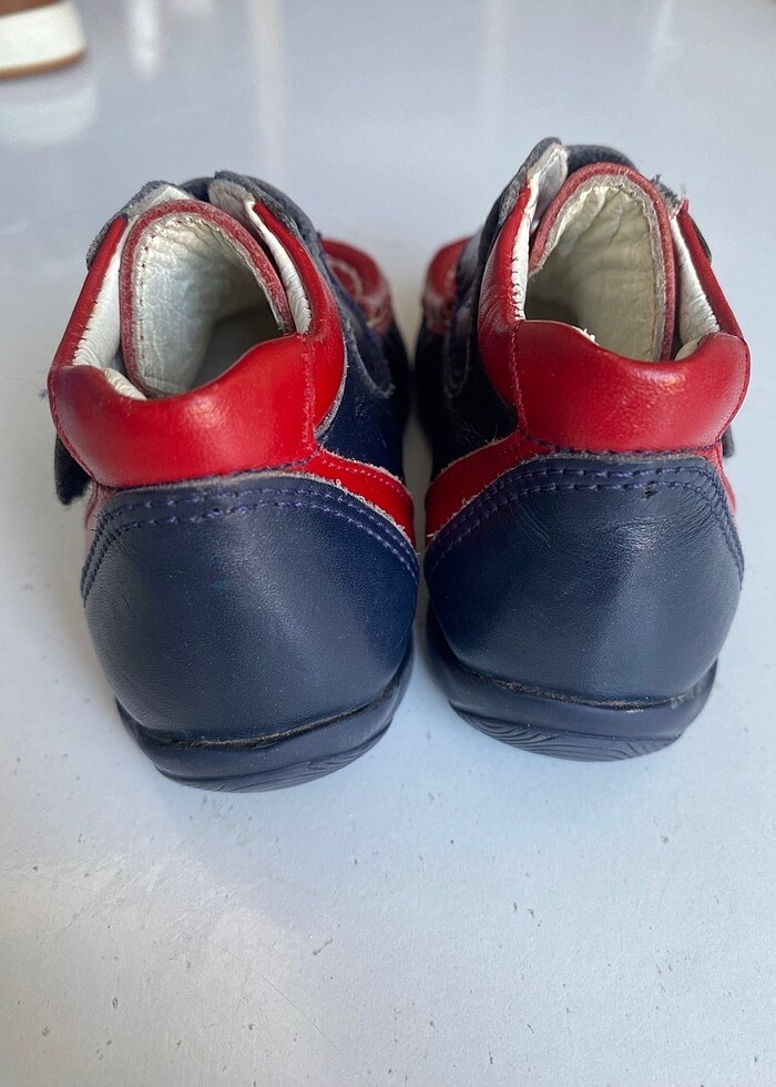 Bebek ayakkabısı - Görsel 4