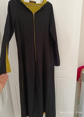 38 Beden Ferace 