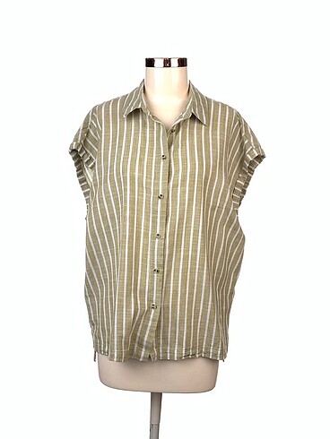 Vintage Love Gomlek 70 İndirimli