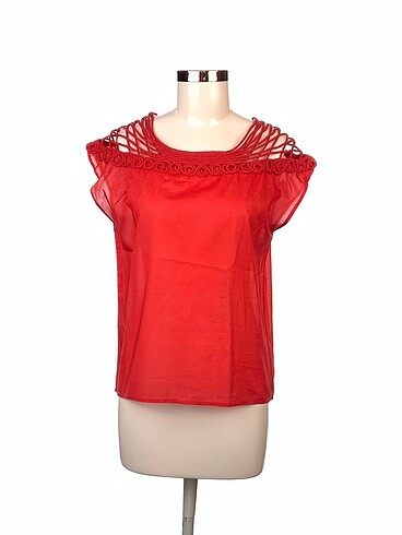 Vintage Love Bluz 70 İndirimli