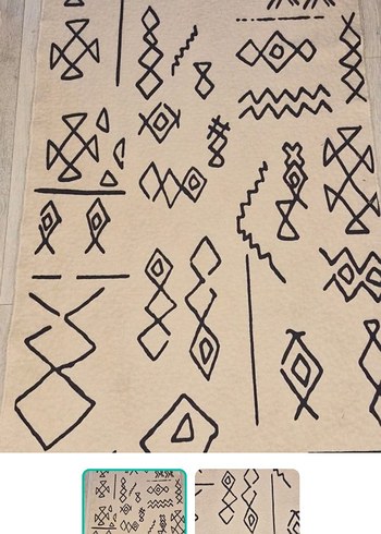 Diğer Hali Kilim