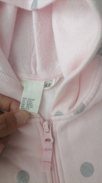 H&M Hm esofman takimi