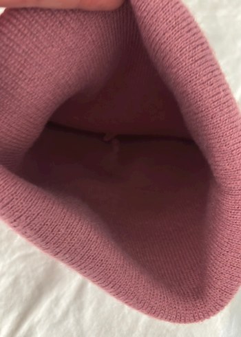  Beden bordo Renk Dickies Orijinal Kadın Bere