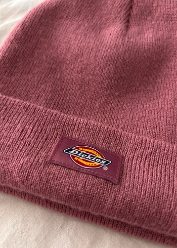 Diesel Dickies Orijinal Kadın Bere