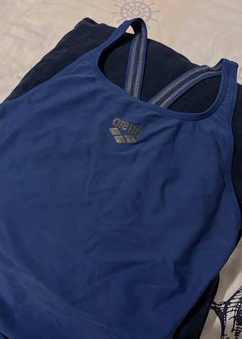 Adidas Arena Kadın Mayo