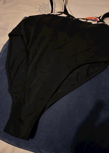 Kadın Siyah Ellesse Mayo - Görsel 4