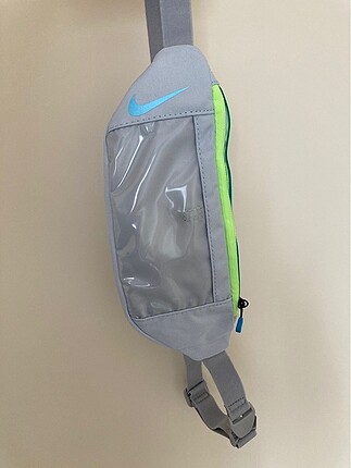 Nike Spor Bel Çantası