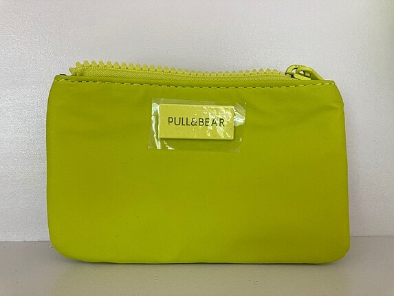 Cüzdan pull and bear