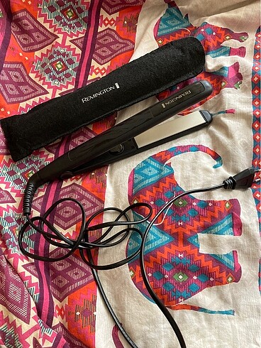 Remington saç düzleştirici