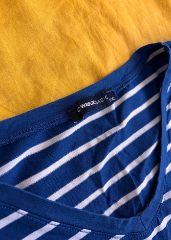 Lc Waikiki Tshirt - Görsel 2