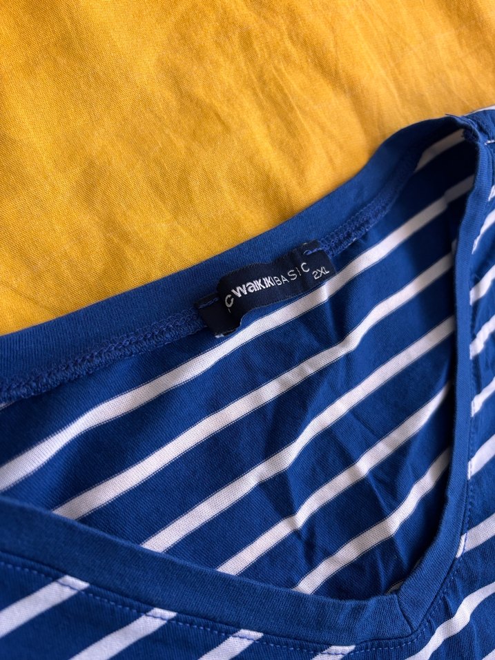 Lc Waikiki Tshirt - Görsel 2