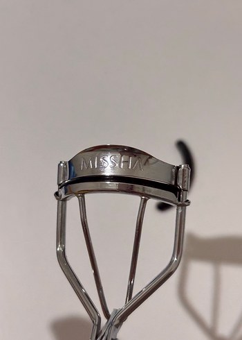 Missha Kirpik Kıvırıcı - Görsel 3