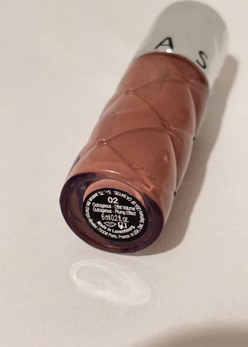 Sephora Lipgloss 02 - Görsel 2