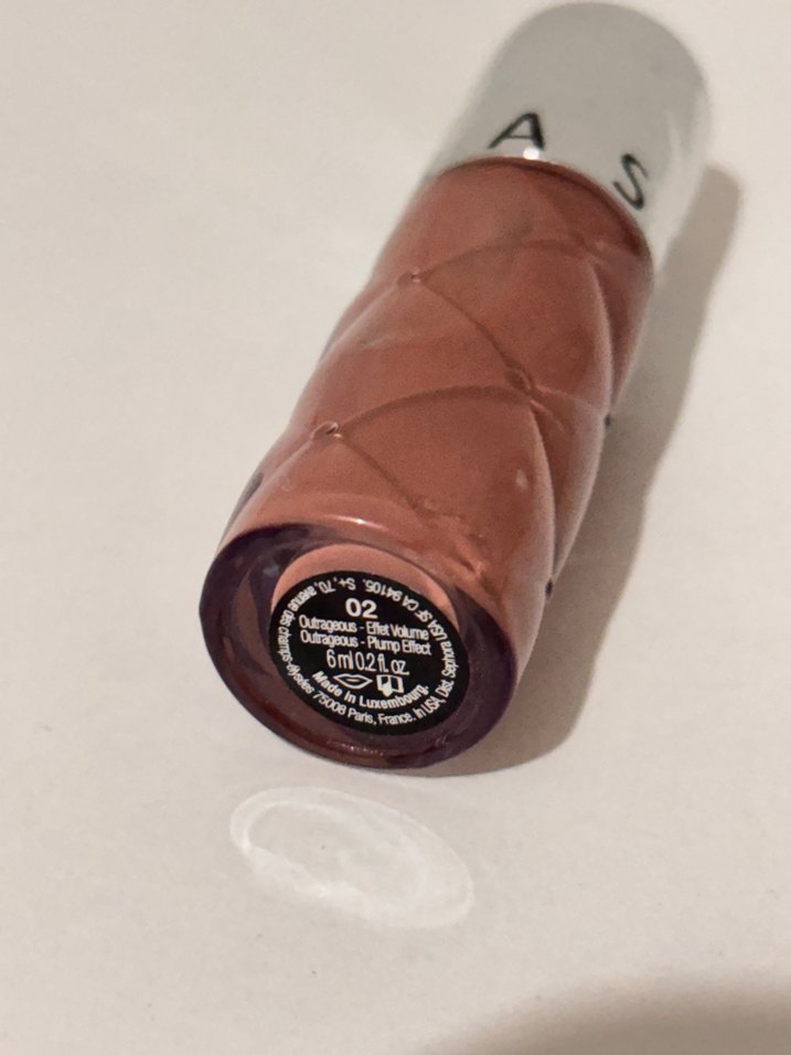 Sephora Lipgloss 02 - Görsel 2