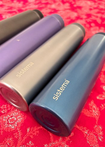 Renkli Sistema Termos 280ml - Görsel 2