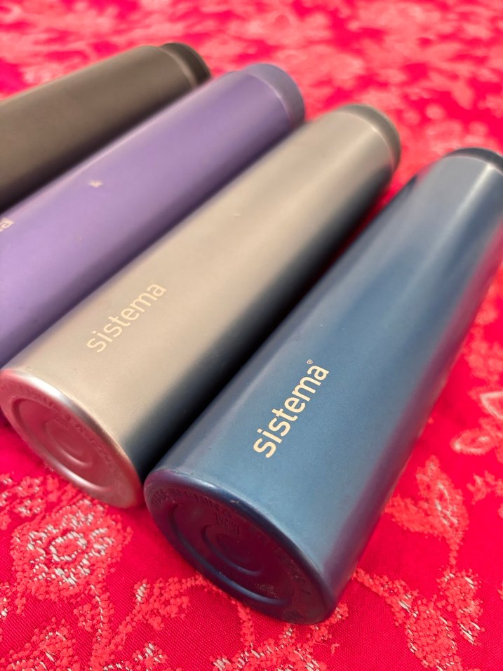 Renkli Sistema Termos 280ml - Görsel 2