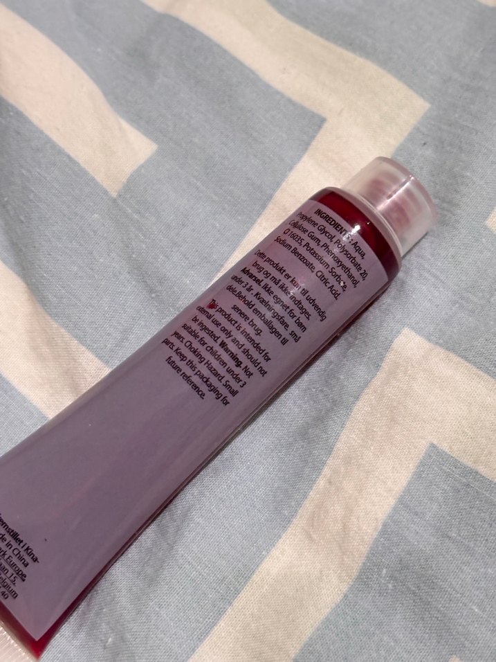 Halloween Fake Blood 28 mL - Görsel 2