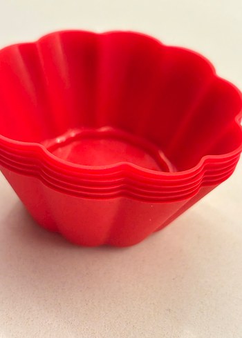 6lı Kek kalıbı - Görsel 2