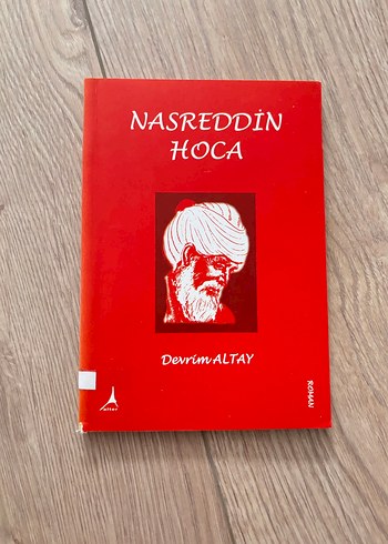 Nasreddin Hoca - Devrim Altay