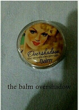 the balm far