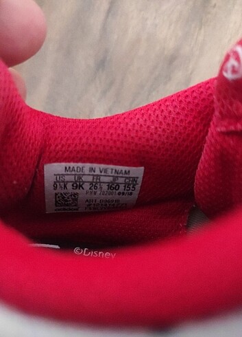 26 Beden Orjinal adidas