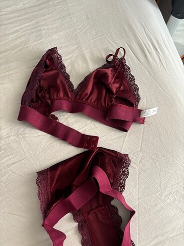 Diğer Bralet takım