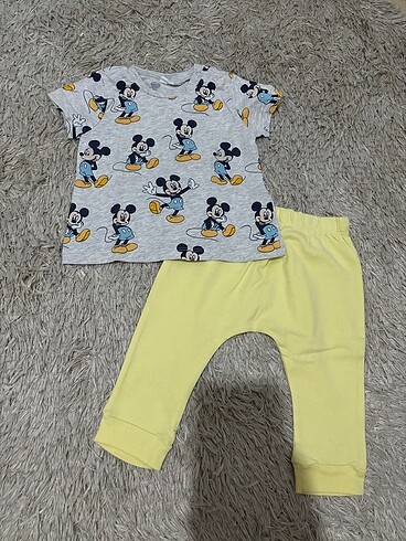 Pijama takım