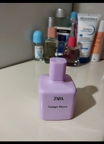Zara parfum