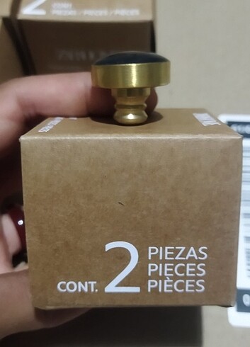  Beden Zara kulp