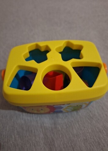 Fisher Price Oyuncak