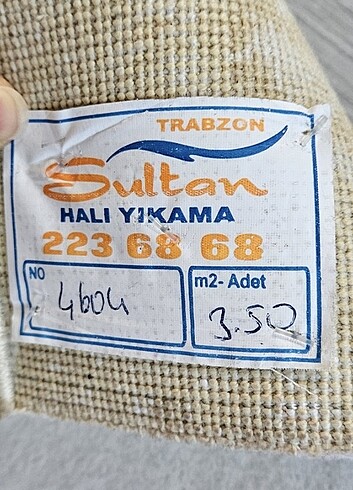 Beden 2li hali