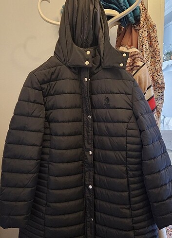 U.S Polo Assn. Giyilmedi