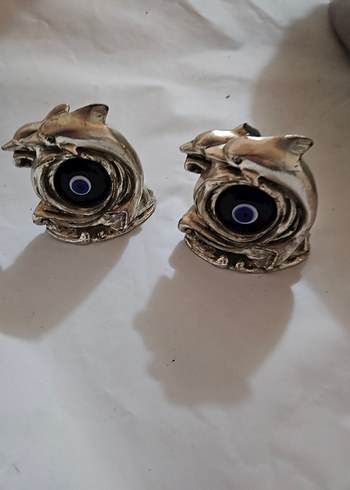 Gümüş aksesuarlar - Görsel 2