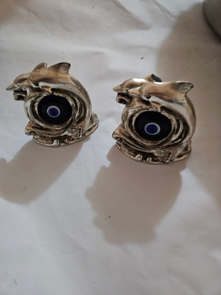 Gümüş aksesuarlar - Görsel 2