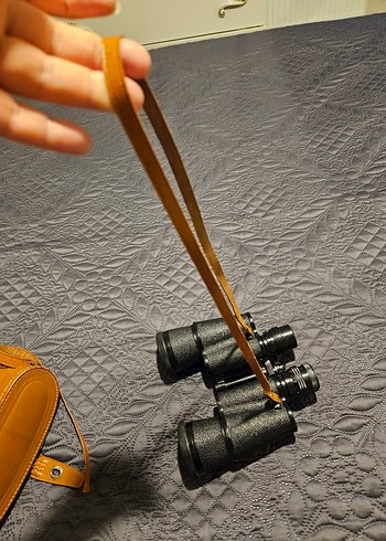 Gri-Siyah Dürbün - Görsel 3