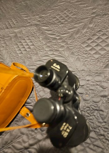 Gri-Siyah Dürbün - Görsel 2