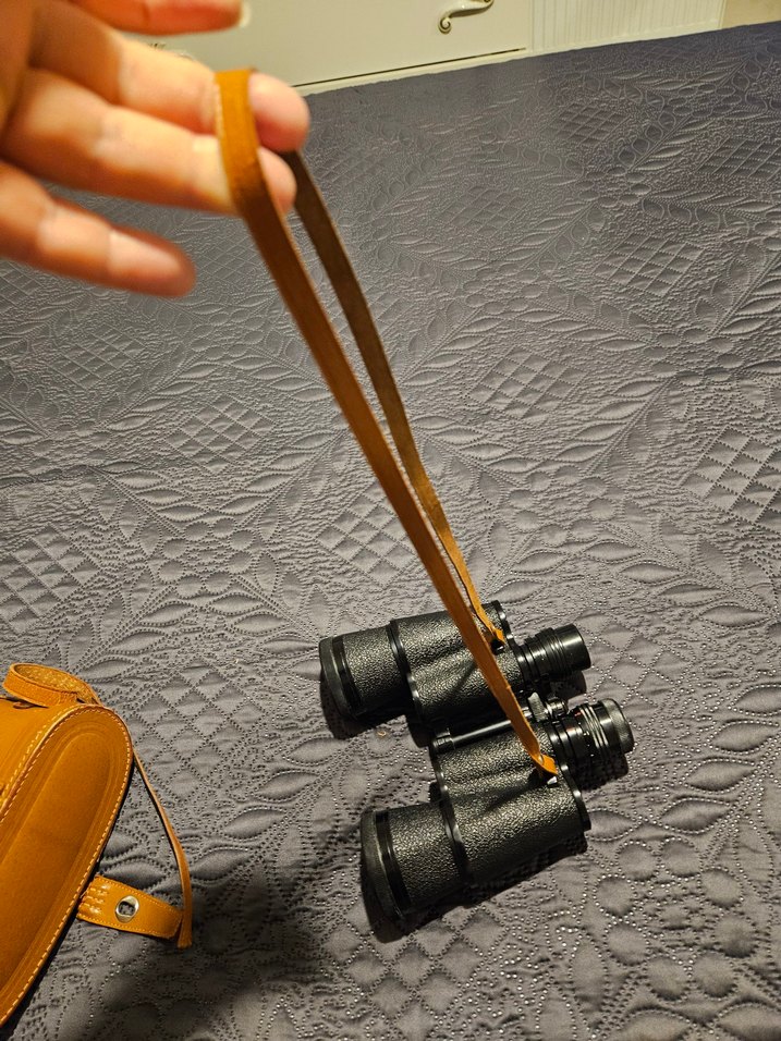 Gri-Siyah Dürbün - Görsel 3