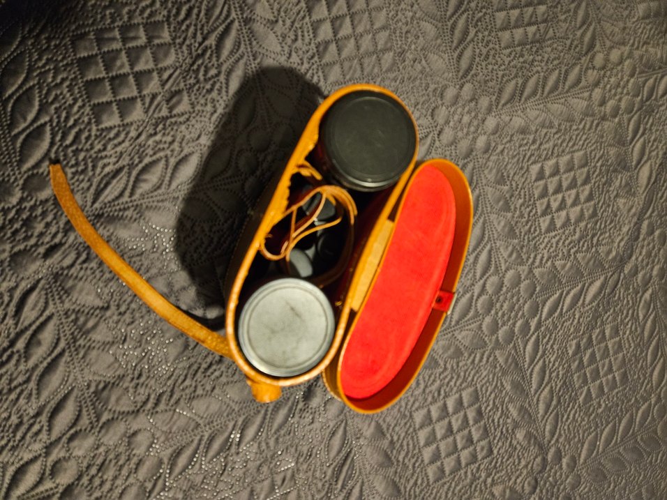 Gri-Siyah Dürbün - Görsel 4