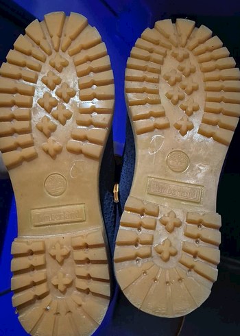 Erkek icin mavi kendinden desenli  bağcıklı bot - Görsel 3