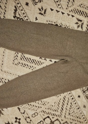 Yün Pantolon,Osyho marka - Görsel 3