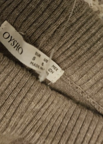 Yün Pantolon,Osyho marka - Görsel 4