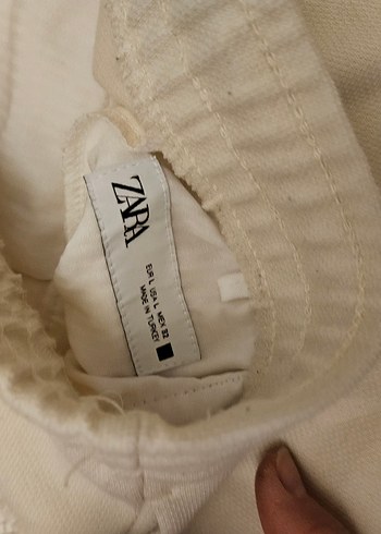 Bej Erkek  Pantolon, Midi Boy - Görsel 3