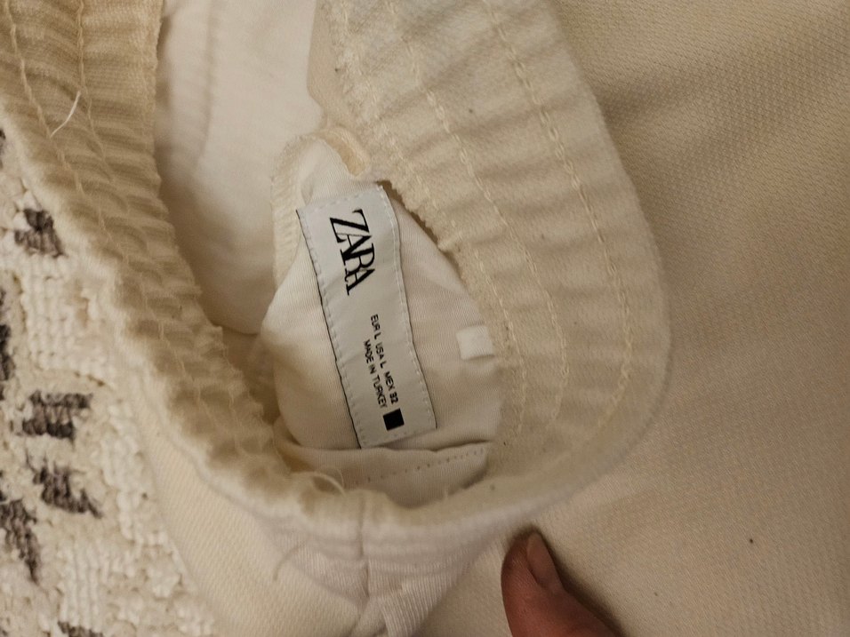 Bej Erkek  Pantolon, Midi Boy - Görsel 3