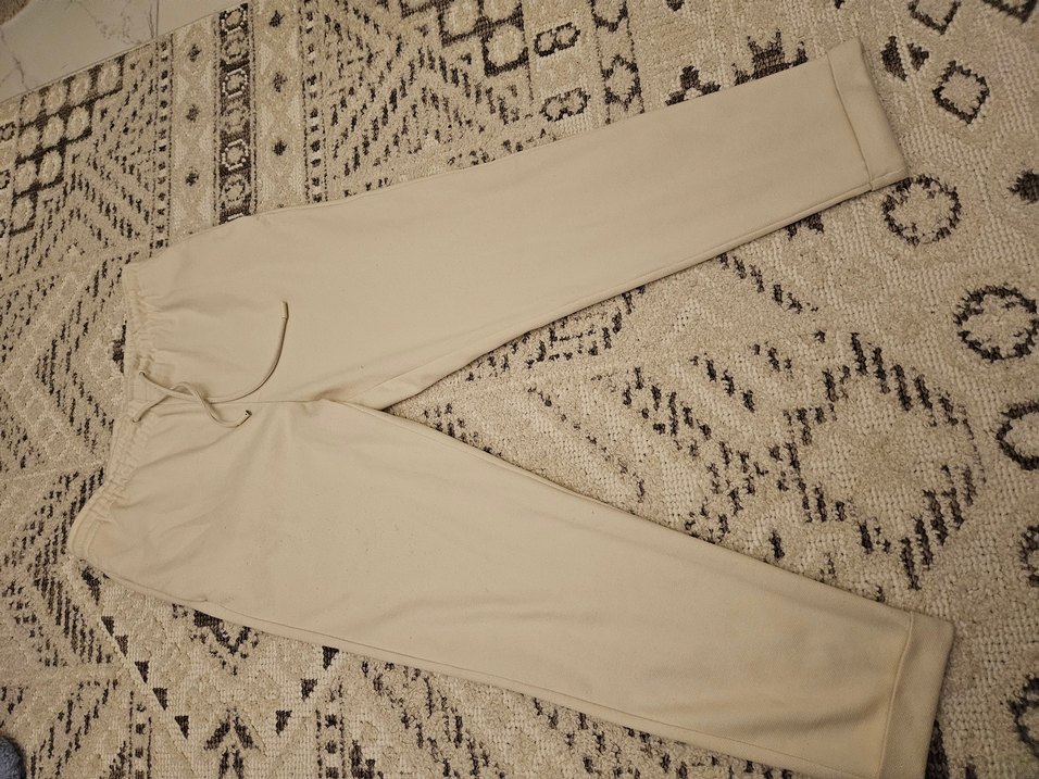 Bej Erkek  Pantolon, Midi Boy - Görsel 2