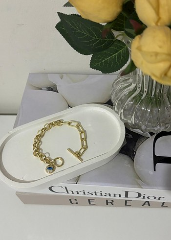 Diğer Minimal Altin Zincir Bileklik Ysx Jewelery