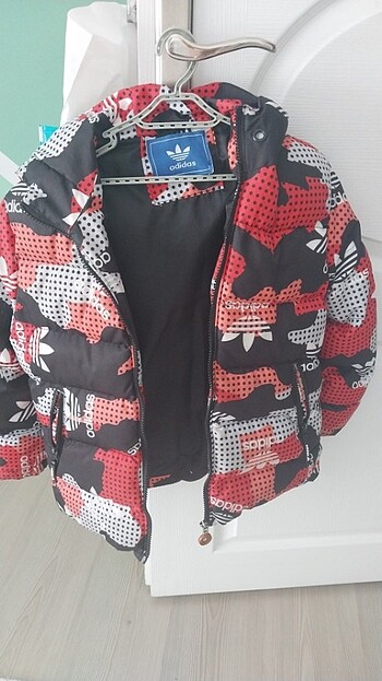 Adidas Cocuk mont