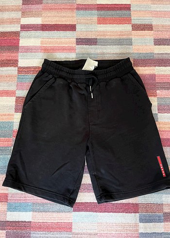 Prada Siyah Prada Sort